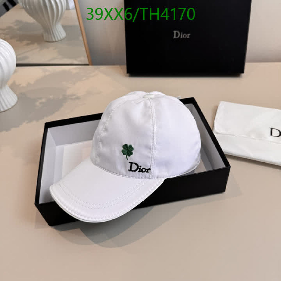 Dior-Hats Code: TH4170 $: 39USD