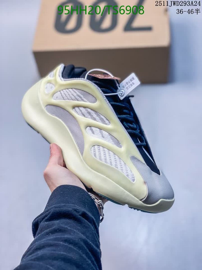 Adidas Yeezy Boost-Shoes(Men) Code: TS6908 $: 95USD