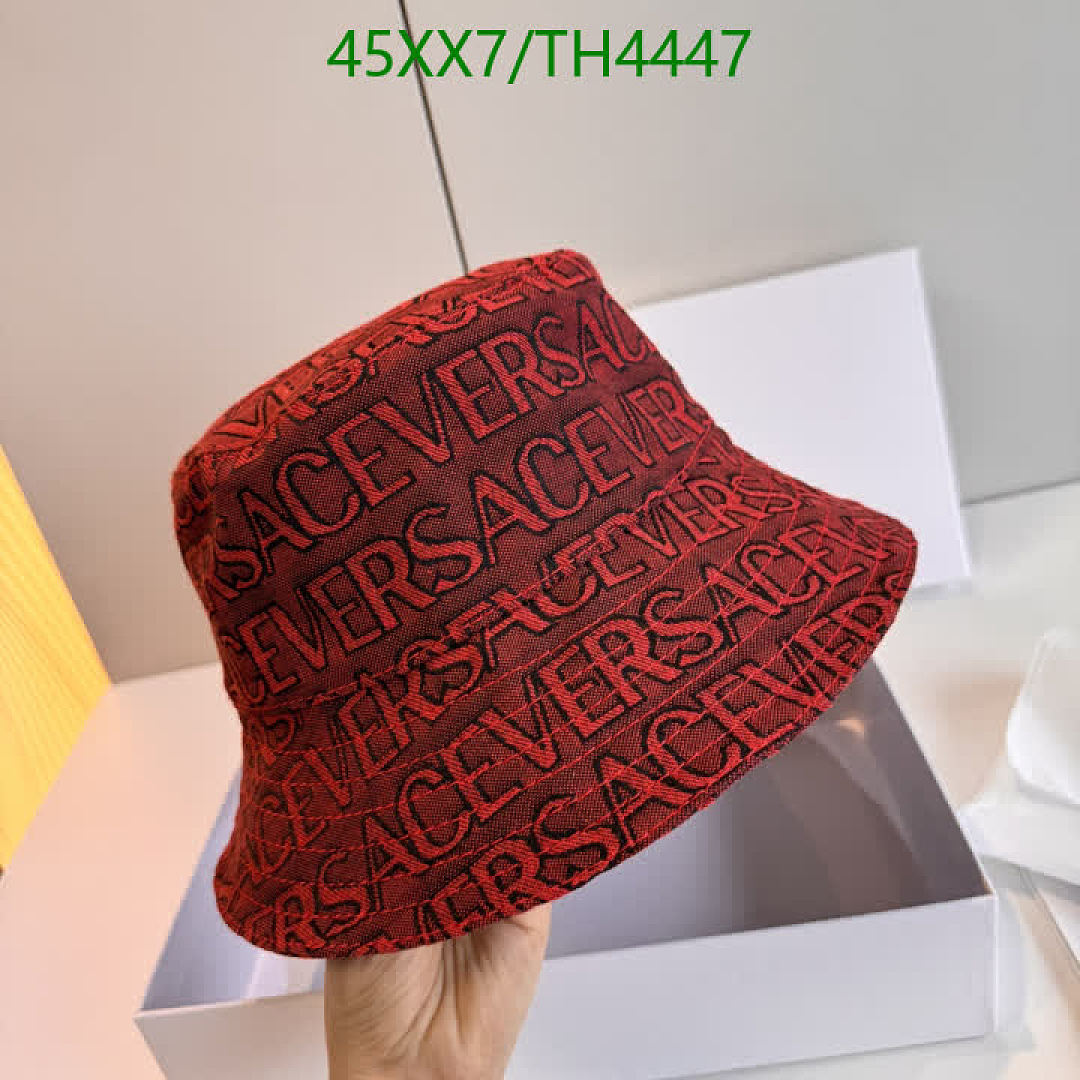 Versace-Hats Code: TH4447 $: 45USD