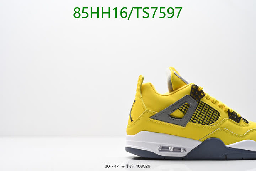NIKE-Shoes(Women) Code: TS7597 $: 85USD