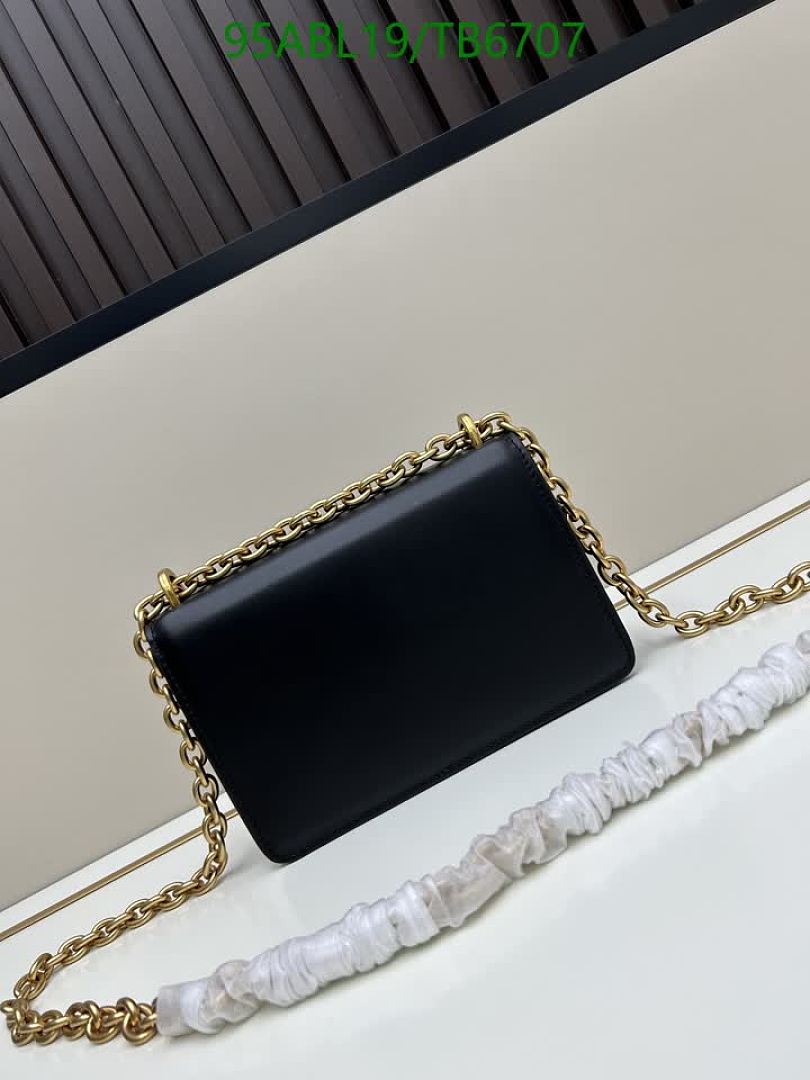 Valentino-Bags(4A) Code: TB6707 $: 95USD