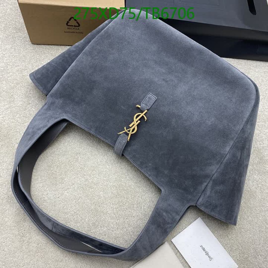 YSL-Bags(5A) Code: TB6706 $: 275USD