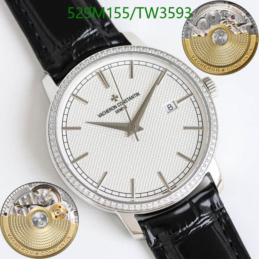 Vacheron Constantin-Watches(5A) Code: TW3593 $: 529USD