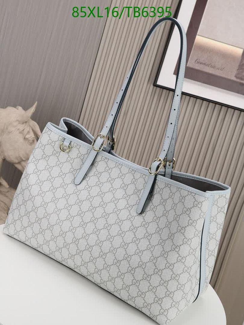Gucci-Bags(4A) Code: TB6395 $: 85USD