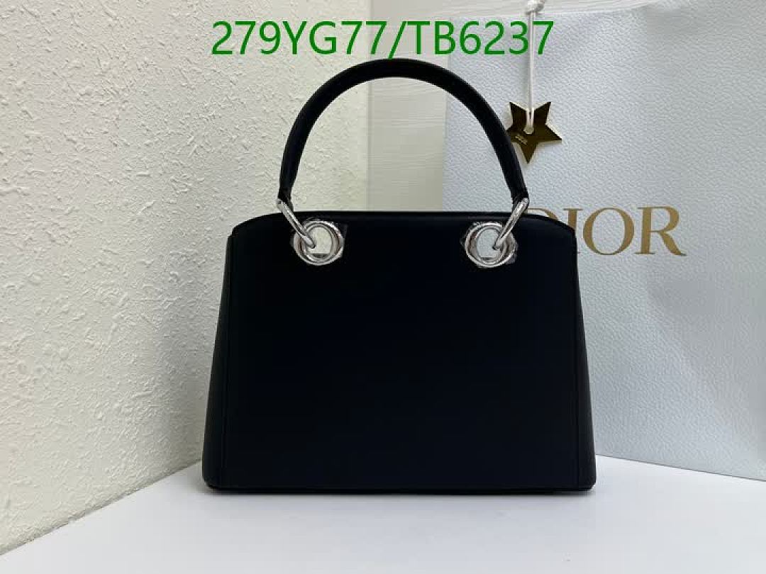 Dior-Bags(5A) Code: TB6237 $: 279USD