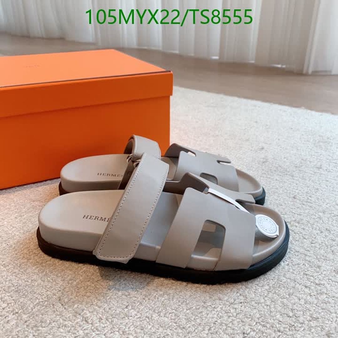 Hermes-Shoes(Women) Code: TS8555 $: 105USD