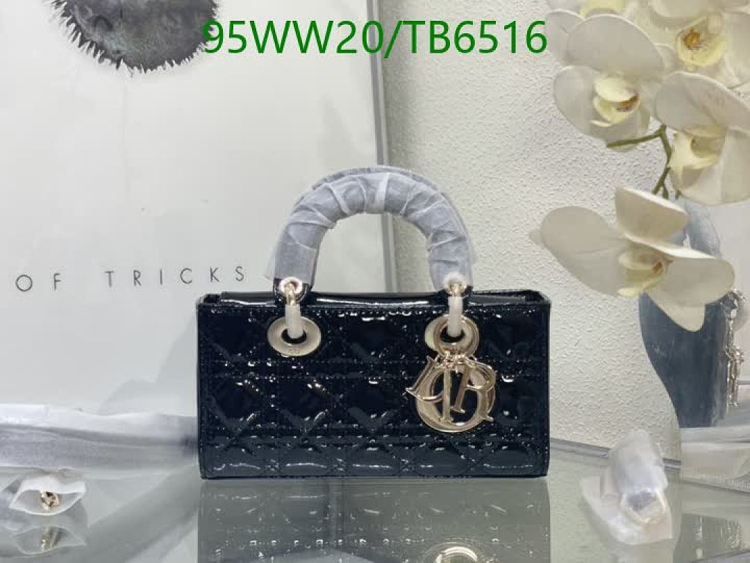 Dior-Bags(4A) Code: TB6516 $: 95USD