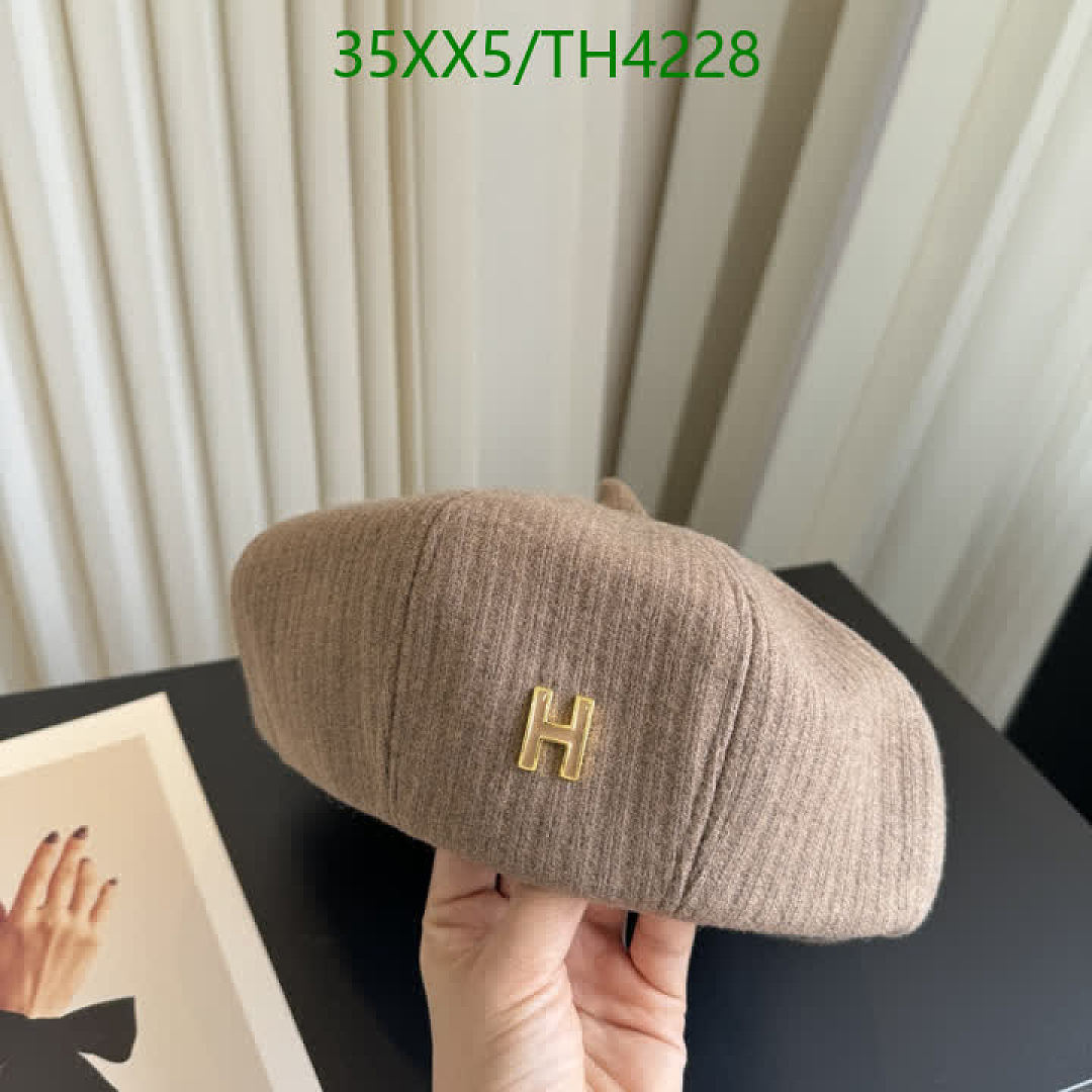 Hermes-Hats Code: TH4228 $: 35USD