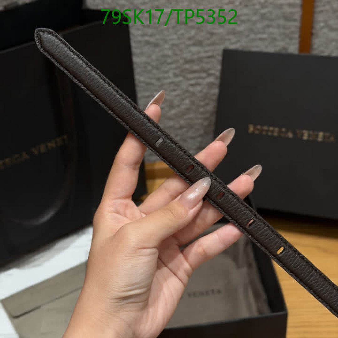 BV-Belts Code: TP5352 $: 79USD
