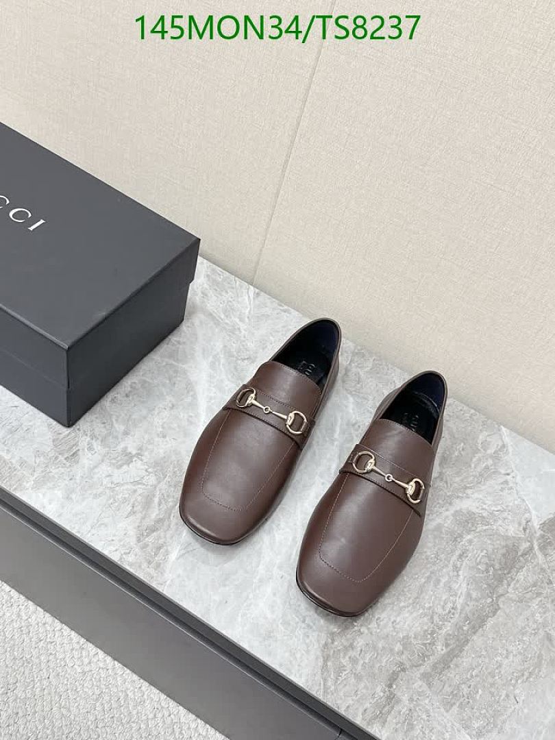 Gucci-Shoes(Women) Code: TS8237 $: 145USD