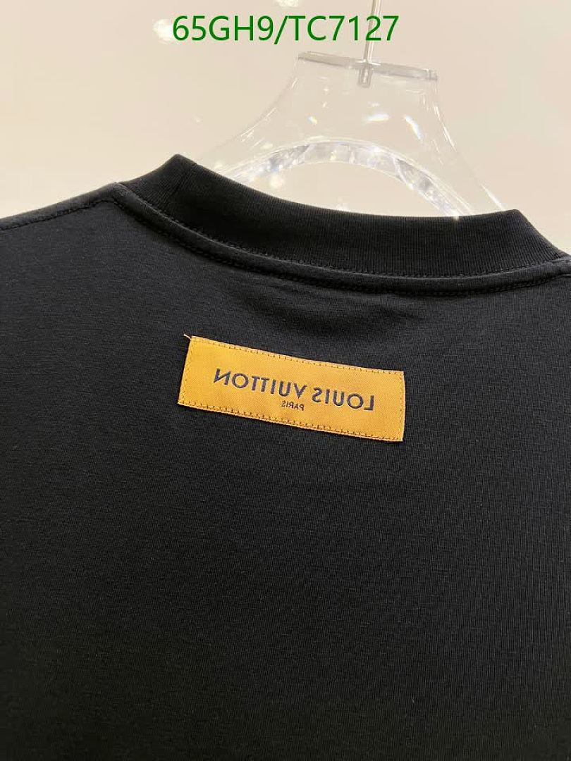 LV-Clothing Code: TC7127 $: 65USD