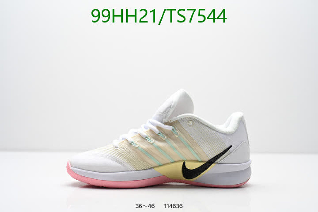NIKE-Shoes(Women) Code: TS7544 $: 99USD