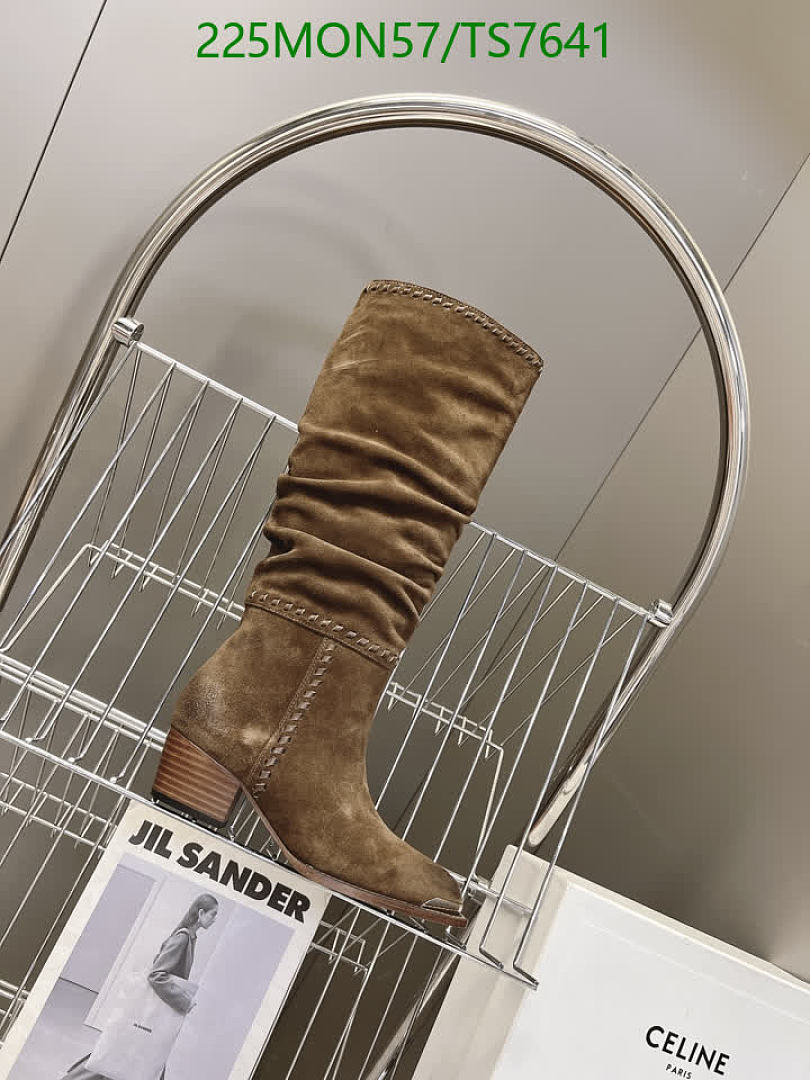 Celine-Shoes(Women) Code: TS7641 $: 225USD