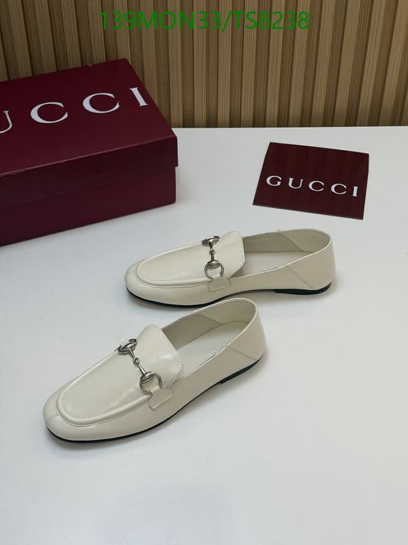 Gucci-Shoes(Women) Code: TS8238 $: 139USD