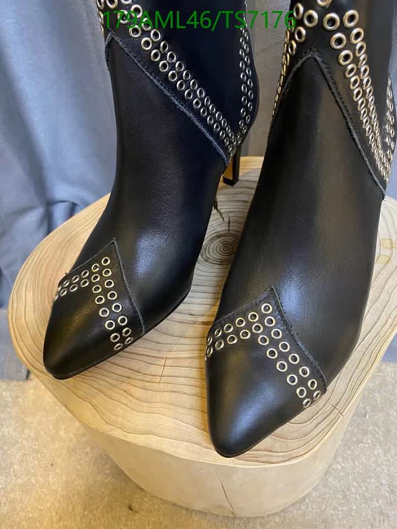 Isabel Marant-Shoes(Women) Code: TS7176 $: 179USD
