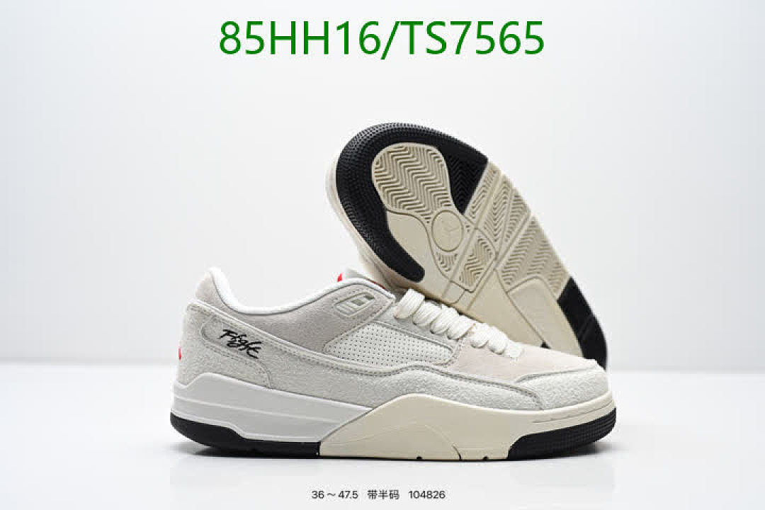 NIKE-Shoes(Women) Code: TS7565 $: 85USD