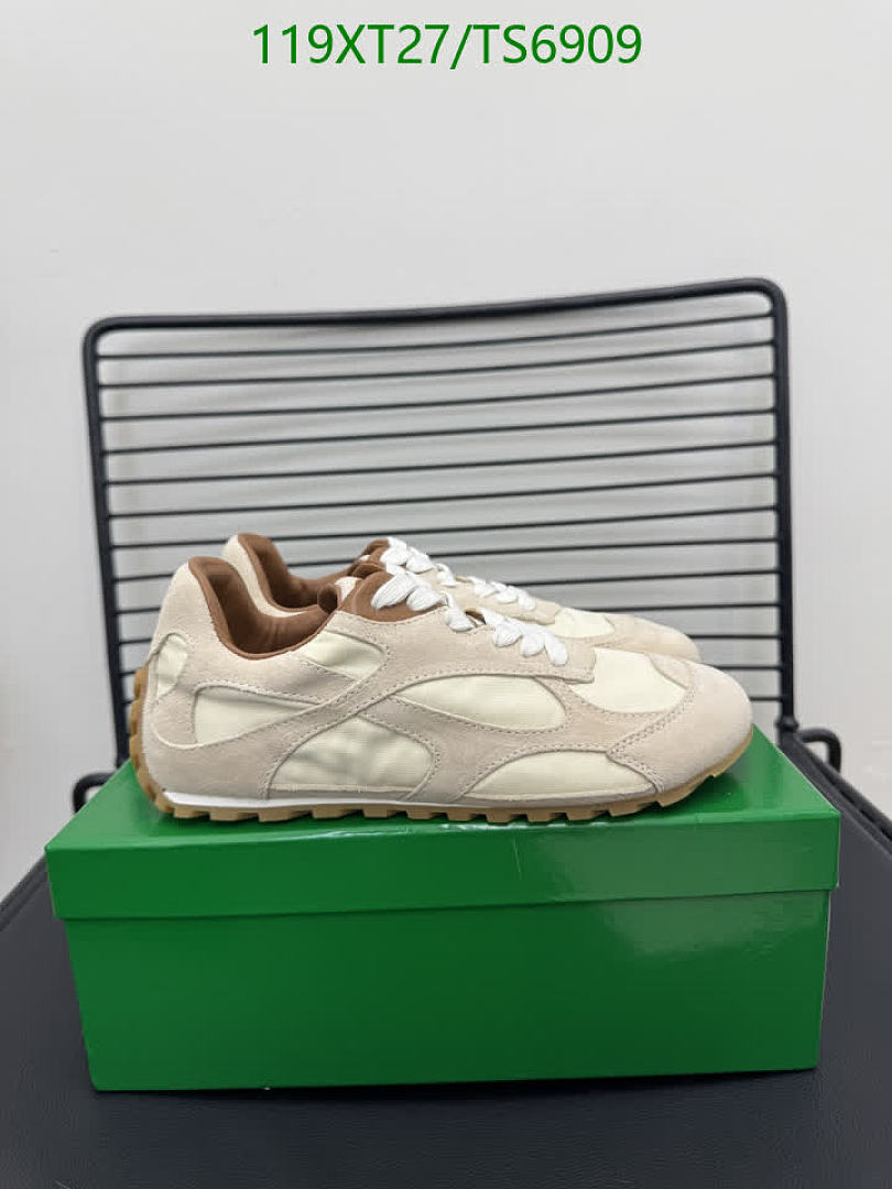 BV-Shoes(Men) Code: TS6909 $: 119USD