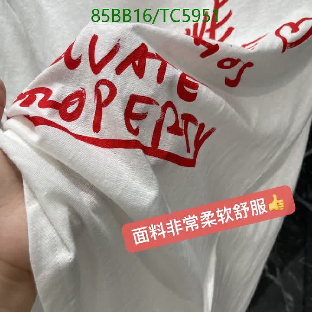 Acne Studios-Clothing Code: TC5951 $: 85USD