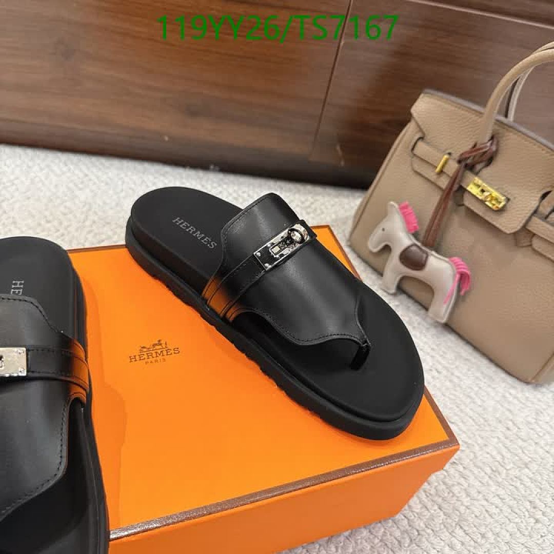 Hermes-Shoes(Women) Code: TS7167 $: 119USD