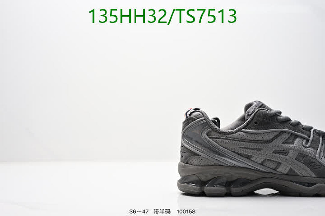 Asics-Shoes(Men) Code: TS7513 $: 135USD
