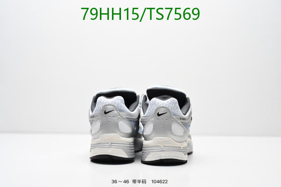NIKE-Shoes(Women) Code: TS7569 $: 79USD