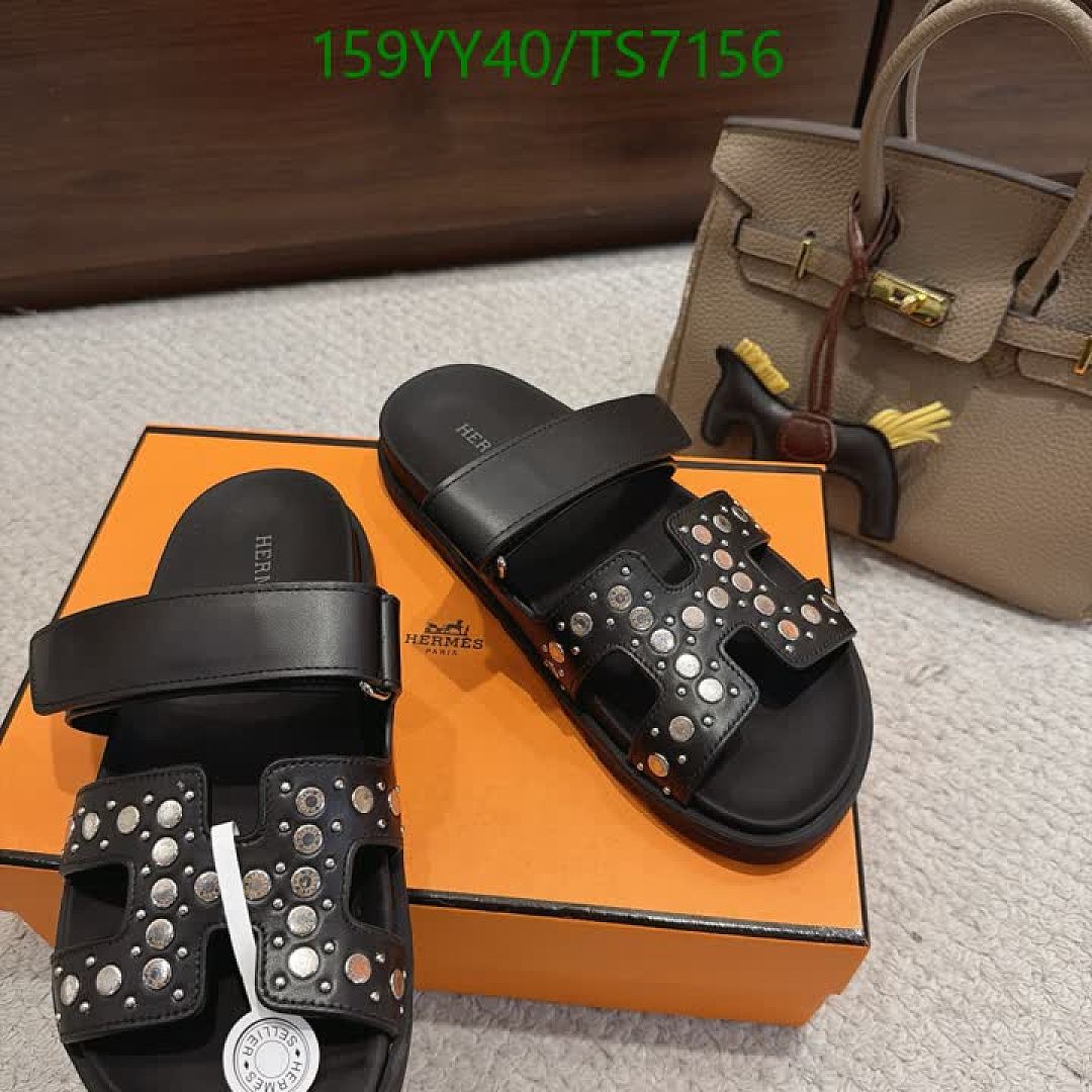 Hermes-Shoes(Men) Code: TS7156 $: 159USD