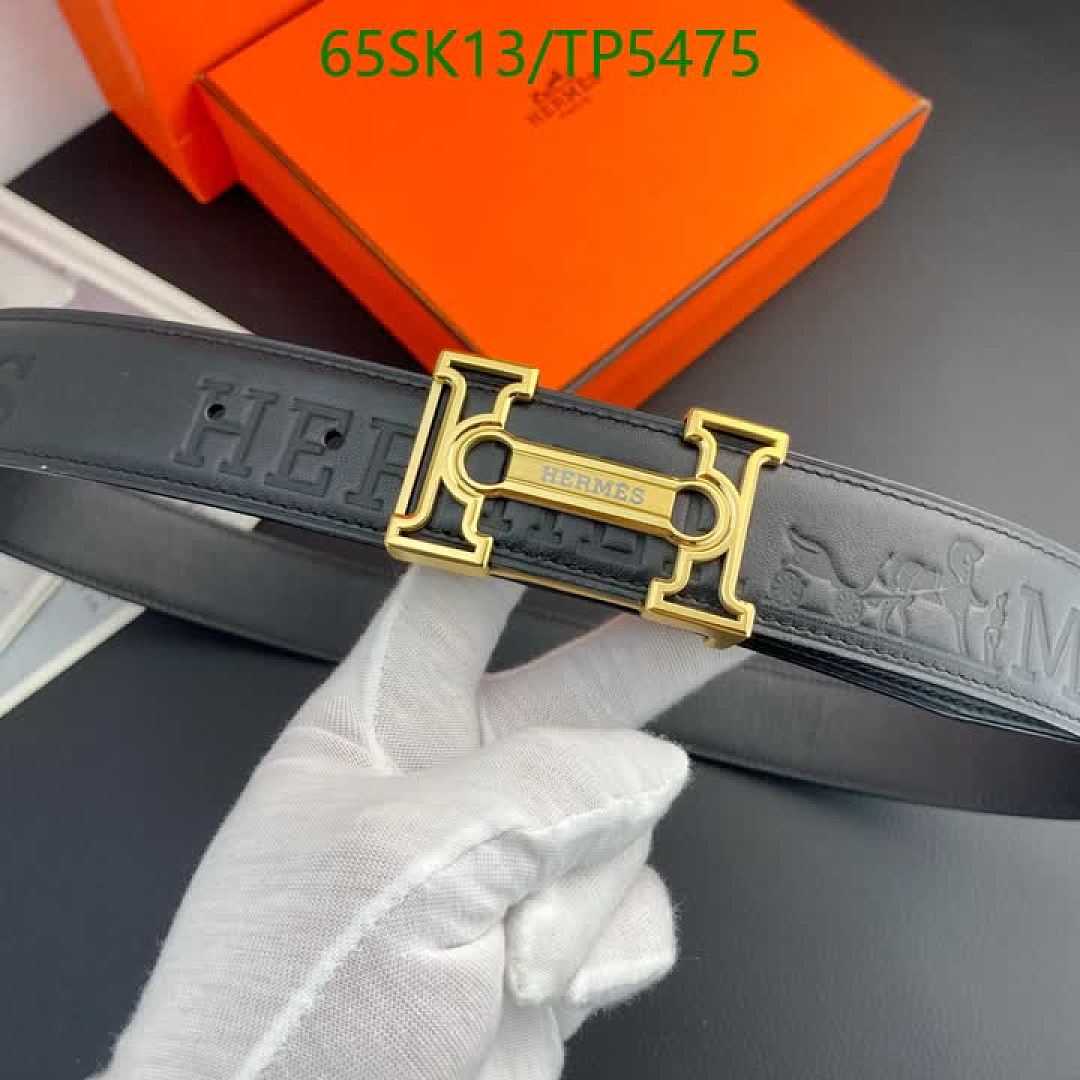 Hermes-Belts Code: TP5475 $: 65USD