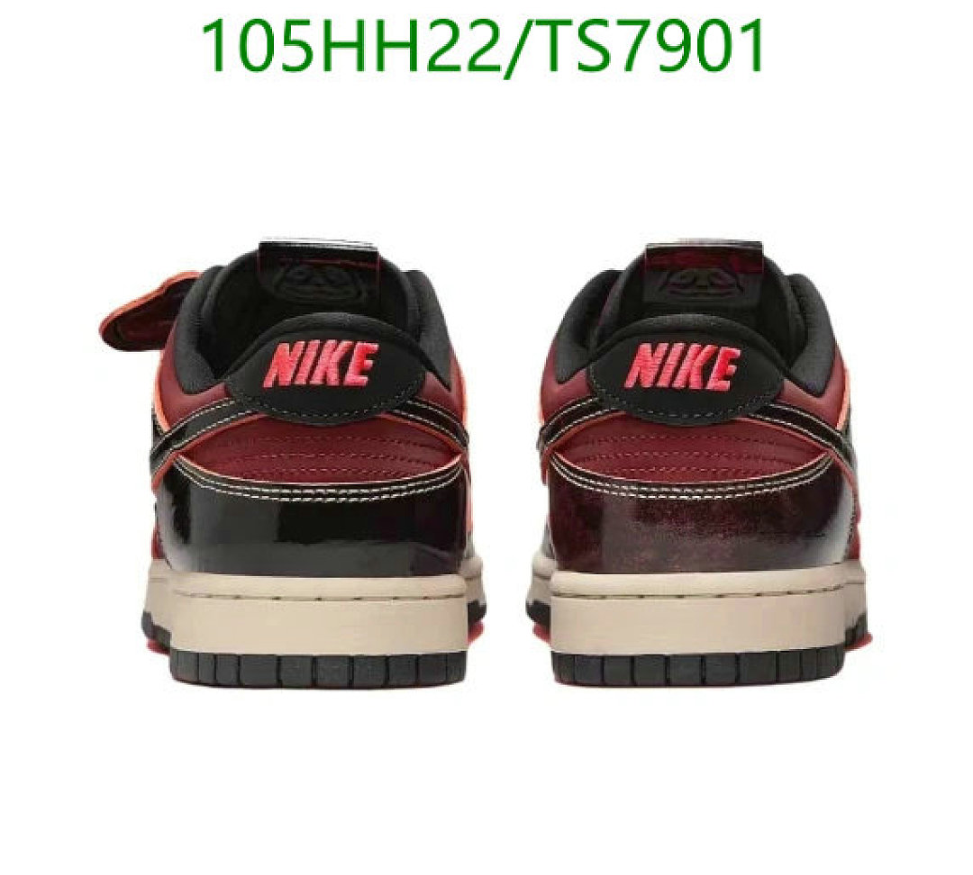 NIKE-Shoes(Women) Code: TS7901 $: 105USD