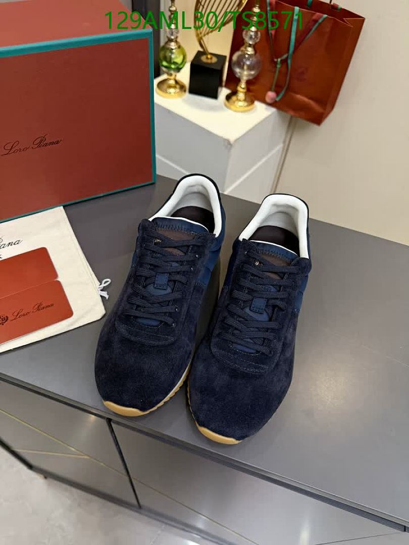Loro Piana-Shoes(Women) Code: TS8571 $: 129USD