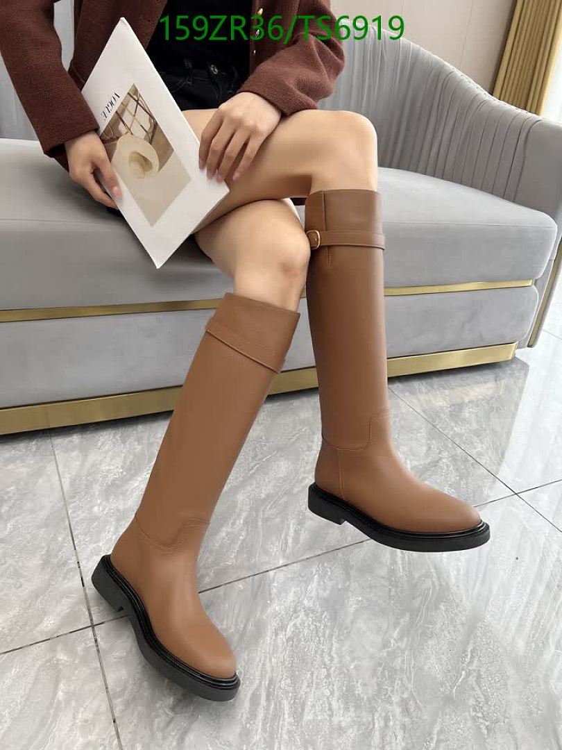 Celine-Shoes(Women) Code: TS6919 $: 159USD