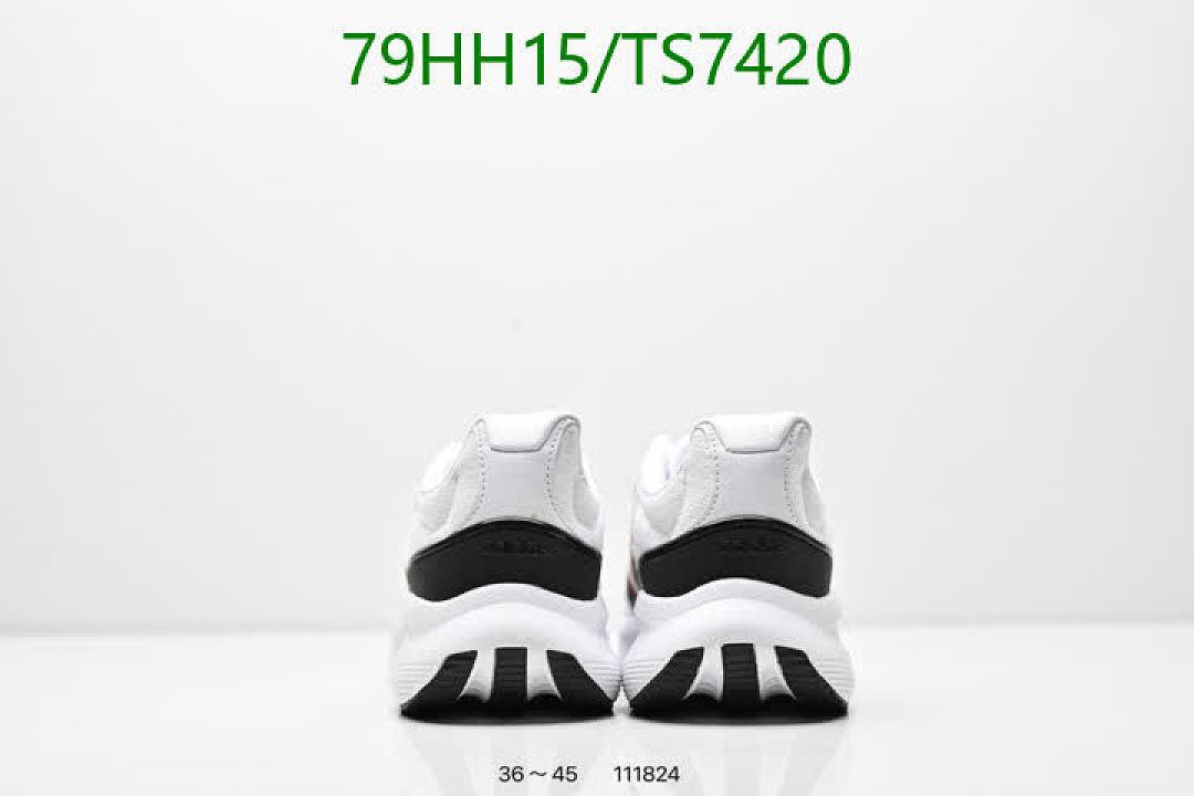 Adidas-Shoes(Women) Code: TS7420 $: 79USD