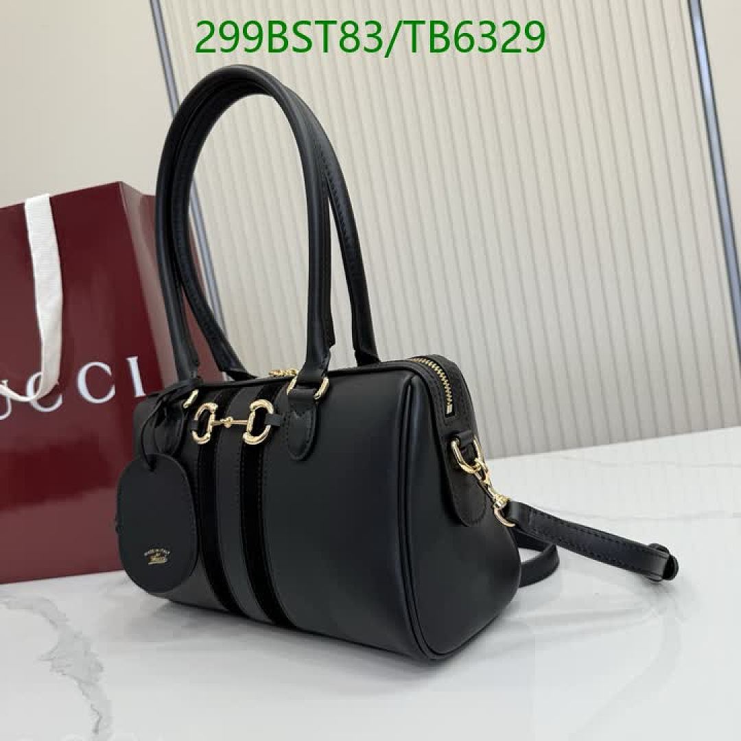 Gucci-Bags(5A) Code: TB6329