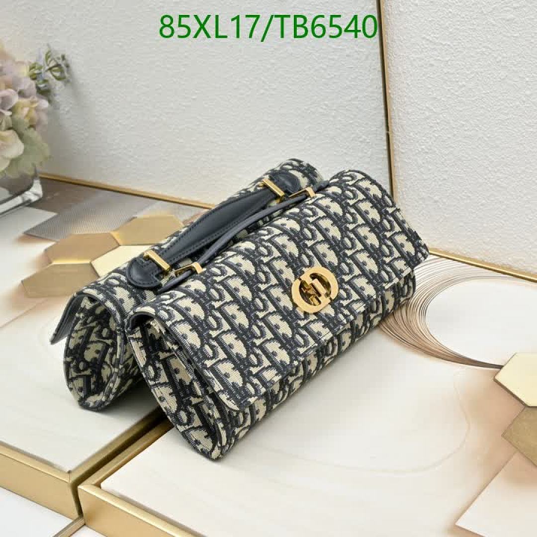 Dior-Bags(4A) Code: TB6540 $: 85USD