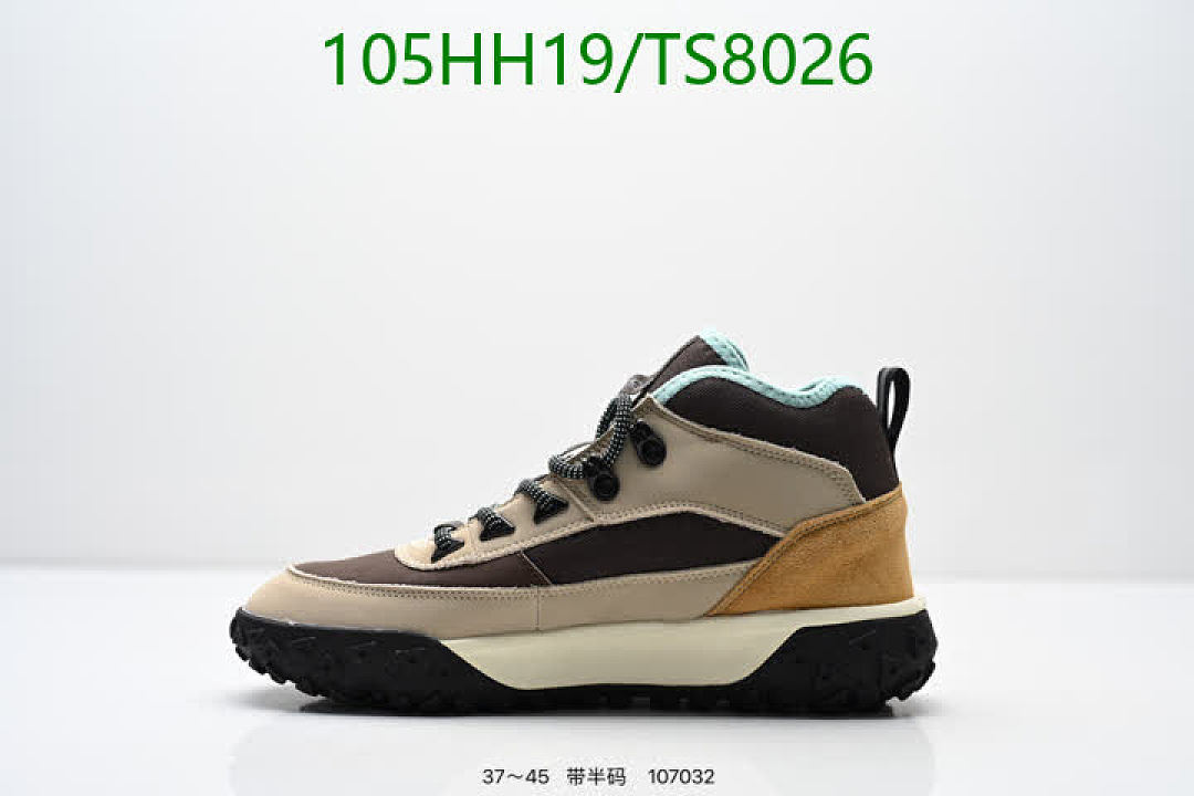 Timberland-Shoes(Women) Code: TS8026 $: 105USD