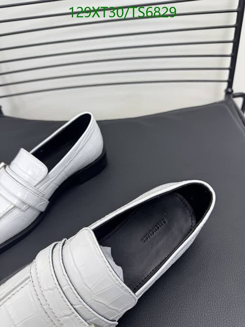Balenciaga-Shoes(Women) Code: TS6829 $: 129USD