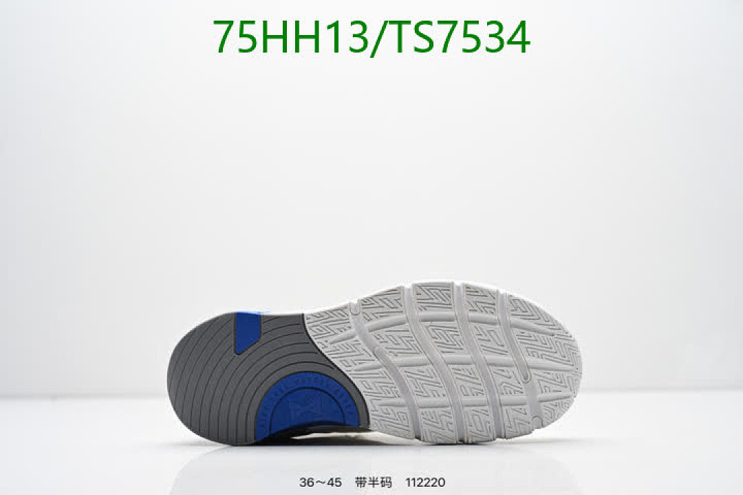 NIKE-Shoes(Women) Code: TS7534 $: 75USD