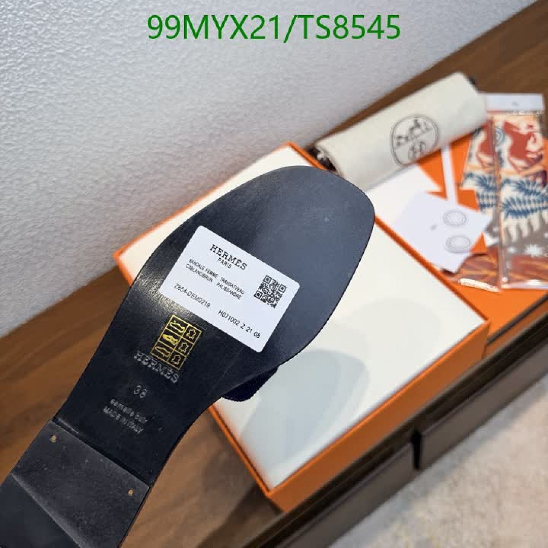 Hermes-Shoes(Women) Code: TS8545 $: 99USD