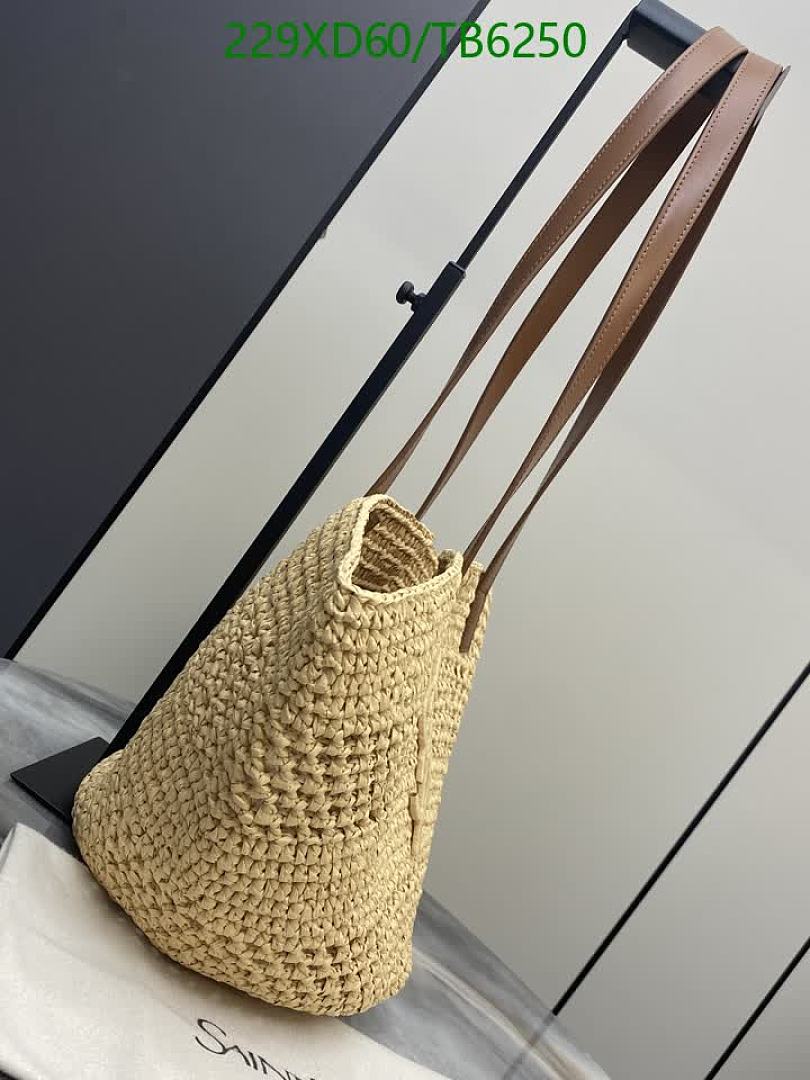 YSL-Bags(5A) Code: TB6250 $: 229USD