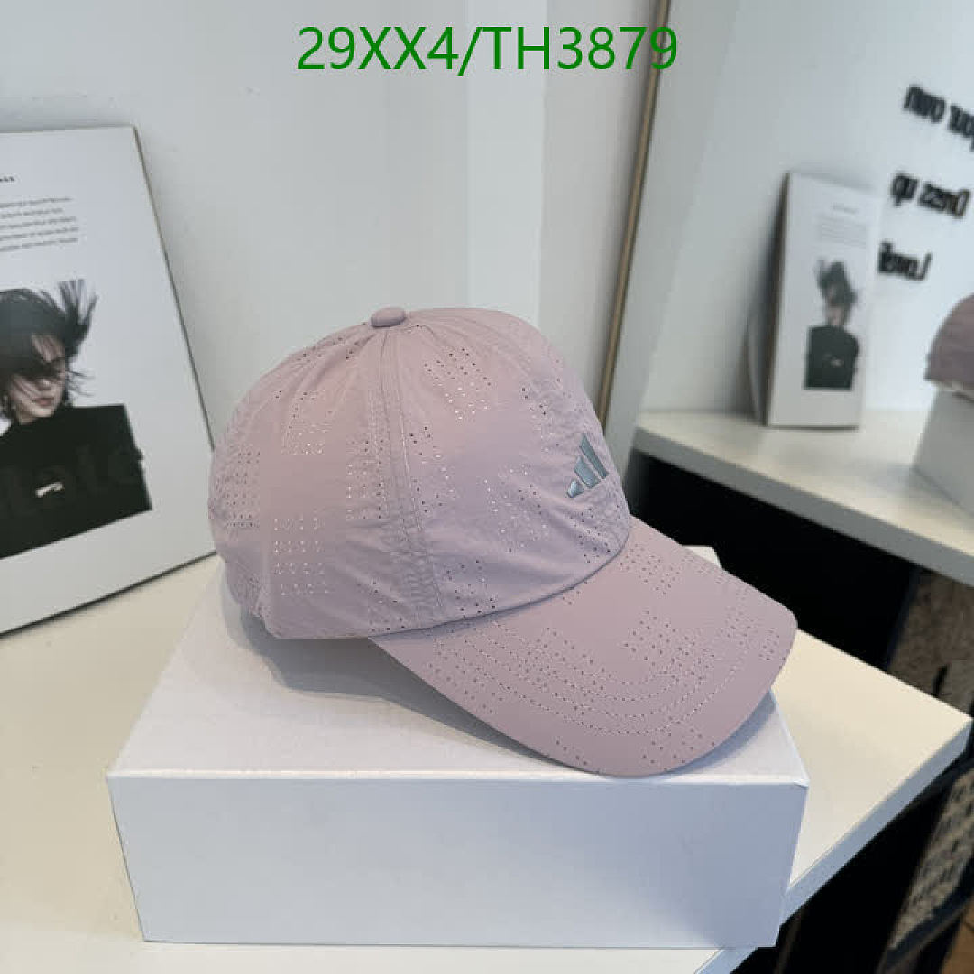 Adidas-Hats Code: TH3879 $: 29USD