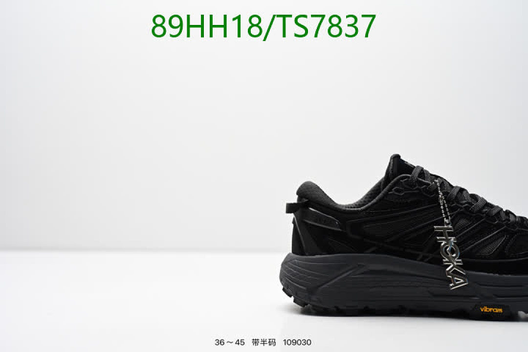 Hoka-Shoes(Women) Code: TS7837 $: 89USD