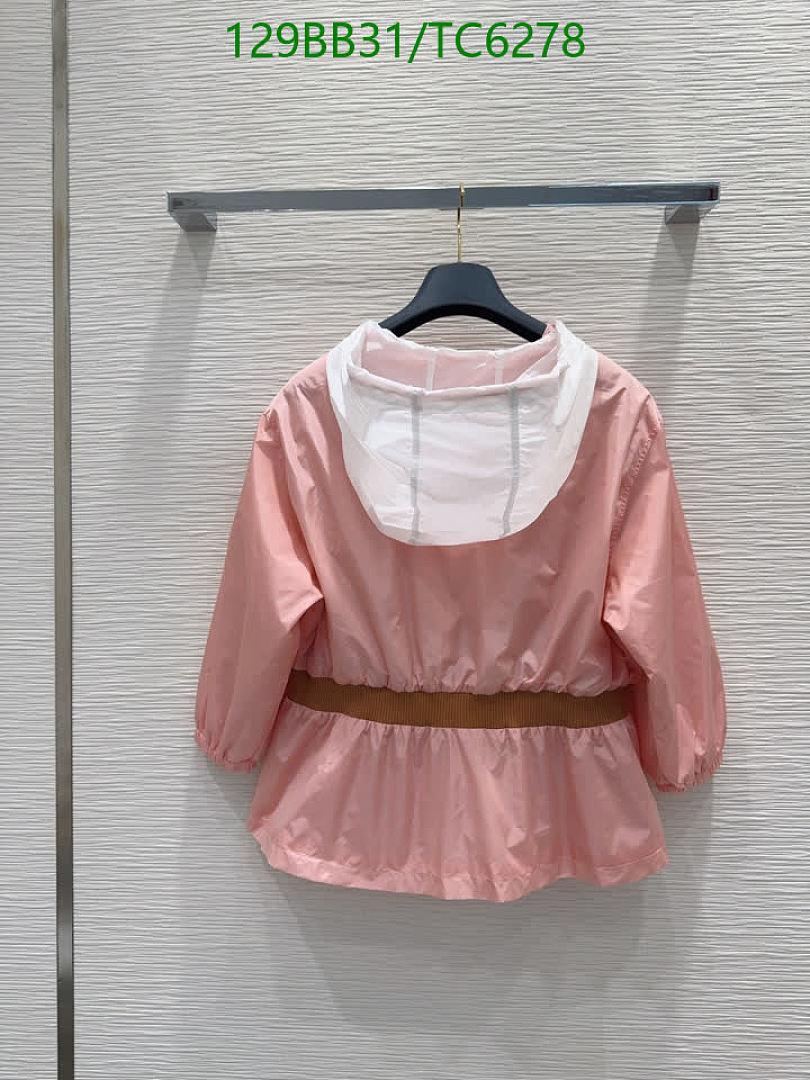 LV-Clothing Code: TC6278 $: 129USD