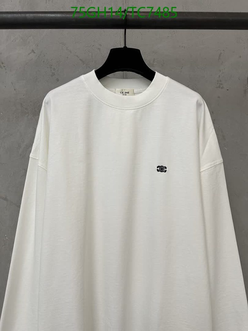 Celine-Clothing Code: TC7485 $: 75USD