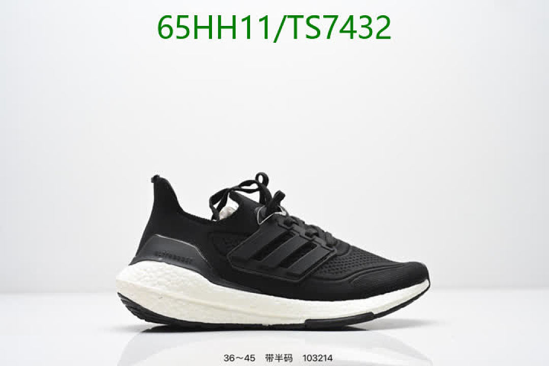 Adidas-Shoes(Women) Code: TS7432 $: 65USD