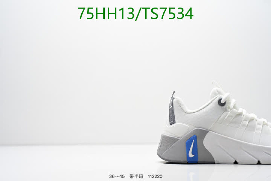 NIKE-Shoes(Women) Code: TS7534 $: 75USD