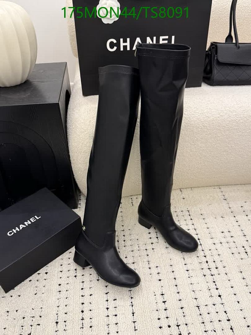 Boots-Shoes(Women) Code: TS8091 $: 175USD