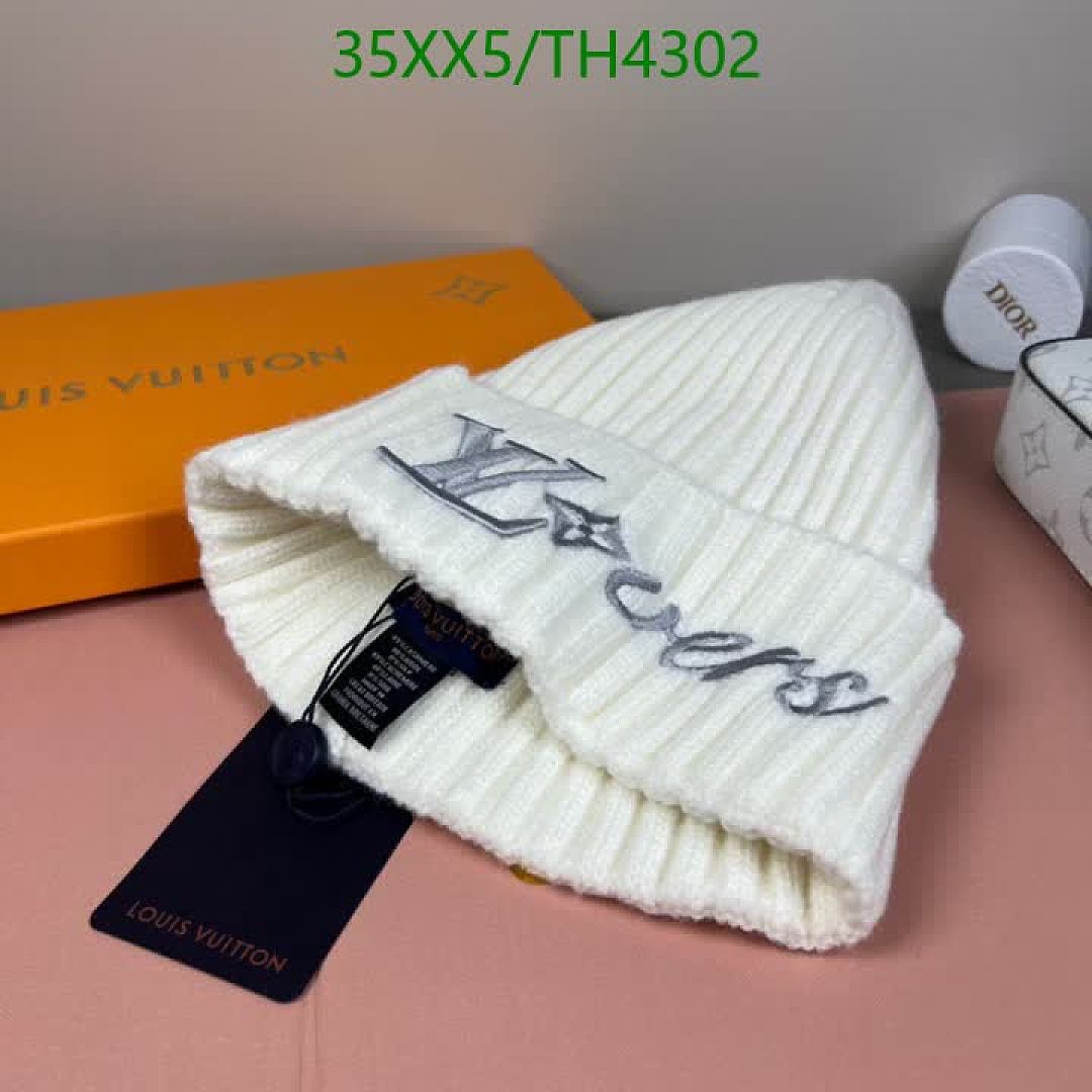 LV-Hats Code: TH4302 $: 35USD