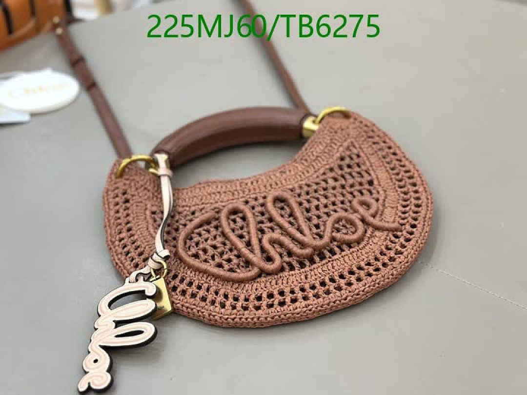 Chlo-Bags(5A) Code: TB6275 $: 225USD