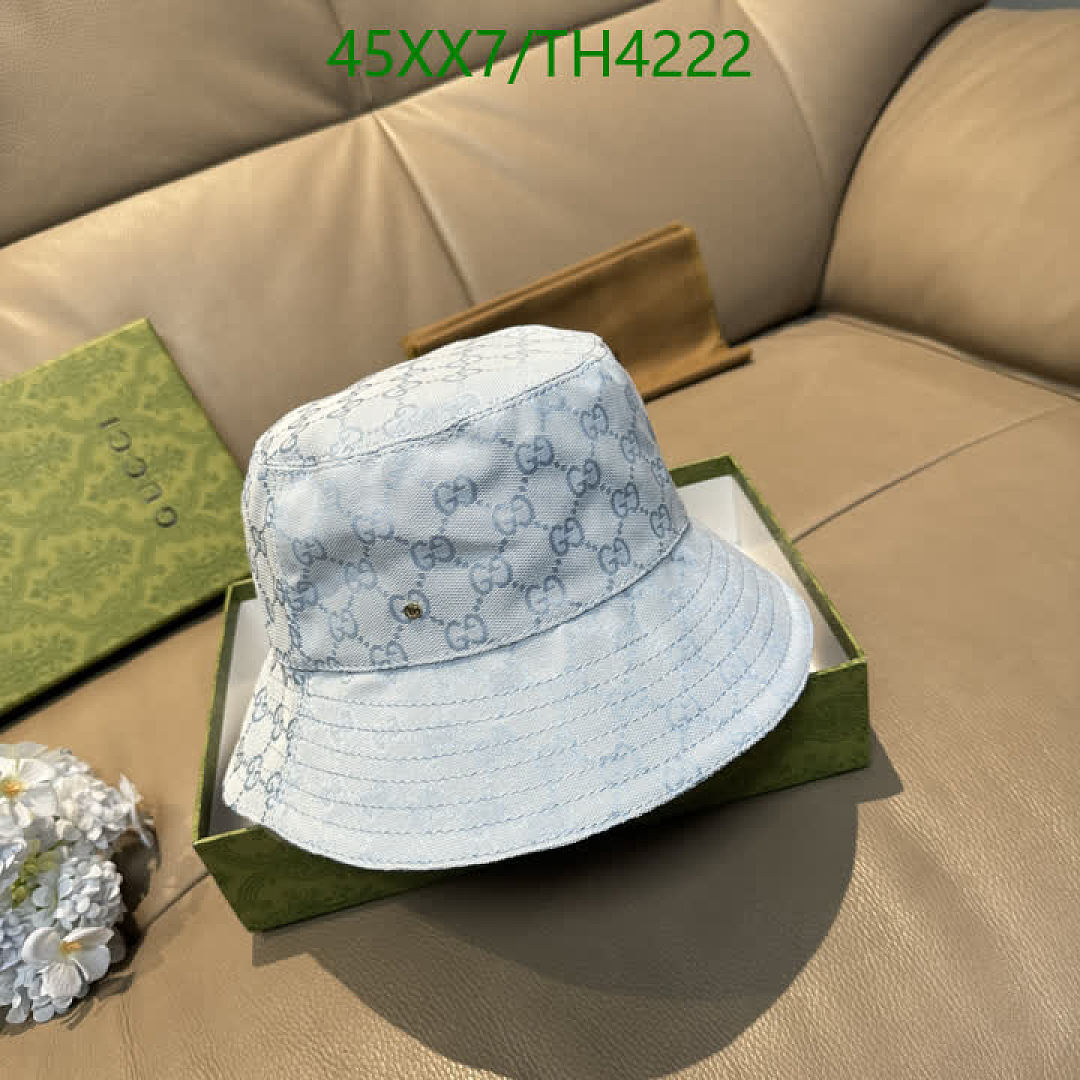 Gucci-Hats Code: TH4222 $: 45USD