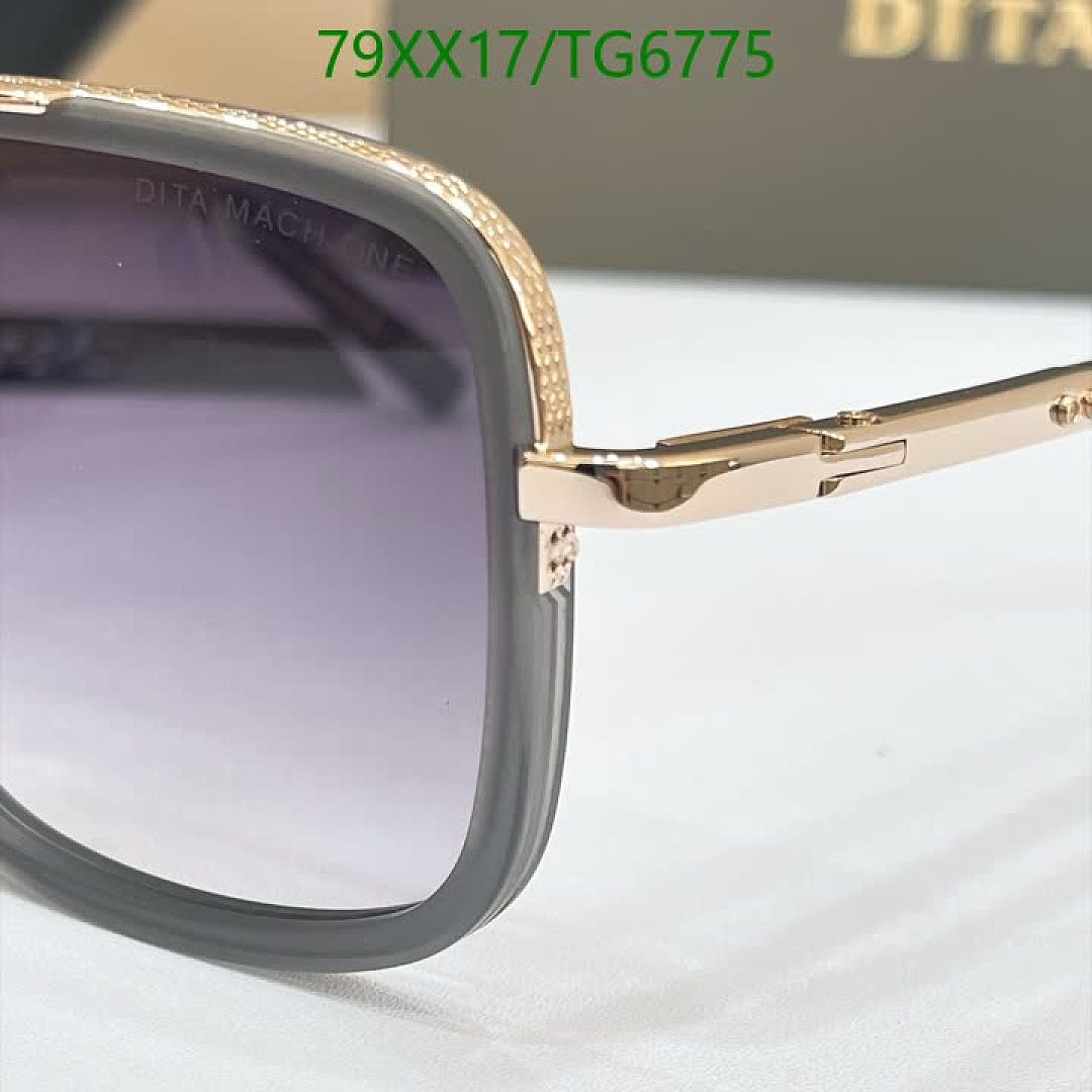 Dita-Glasses Code: TG6775 $: 79USD