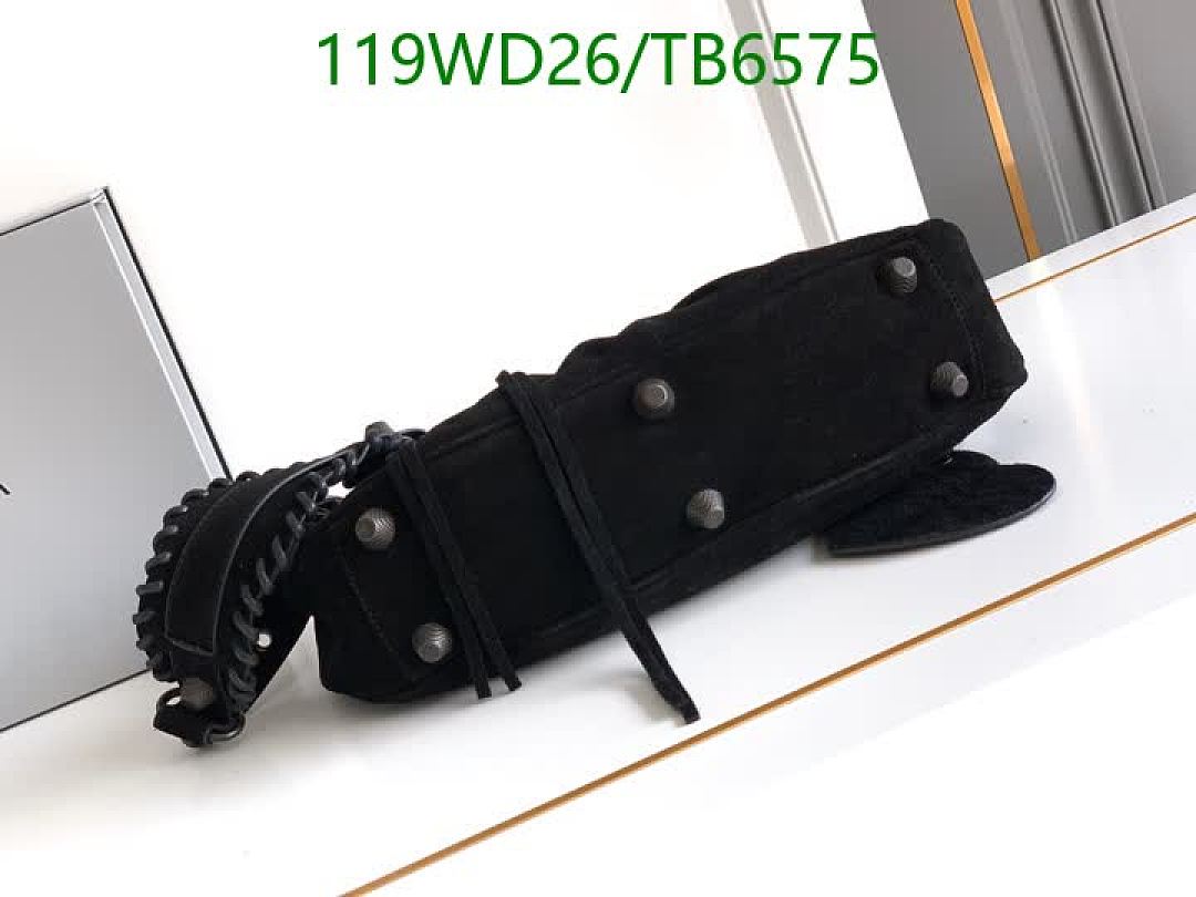 Balenciaga-Bags(4A) Code: TB6575 $: 119USD